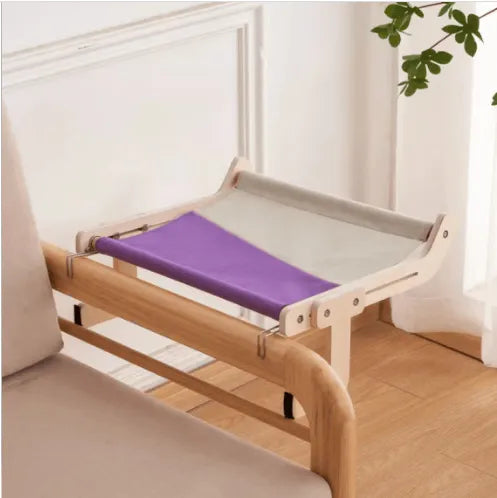 Cat Hanging Bed