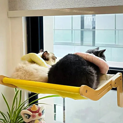 Cat Hanging Bed